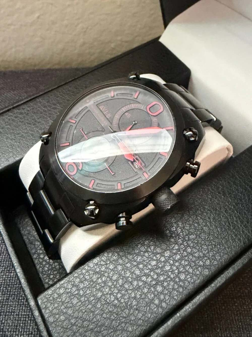 AVI-8 Hawker Harrier II Watch